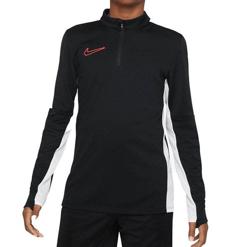 Nike Haut d'entrainement Noir Homme Nike Acd23