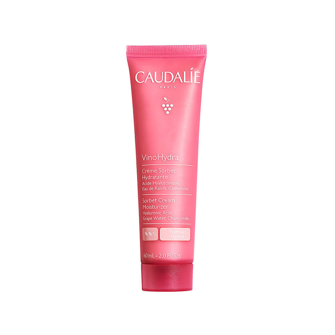 CAUDALIE  VinoHydra - Creme Sorvete Hidratante - 60ml