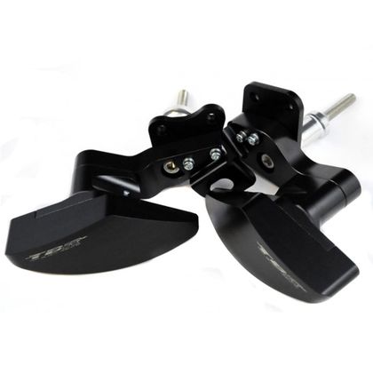 Pare-carter Top Block Kit patins spécial F