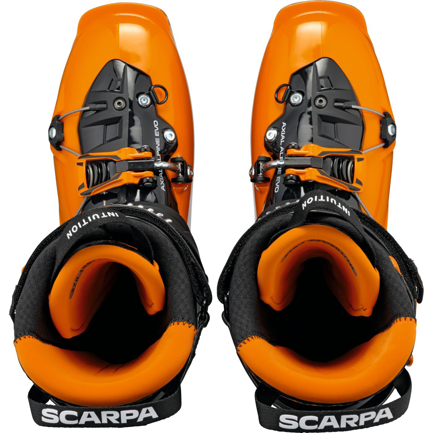 ScarpaMaestrale