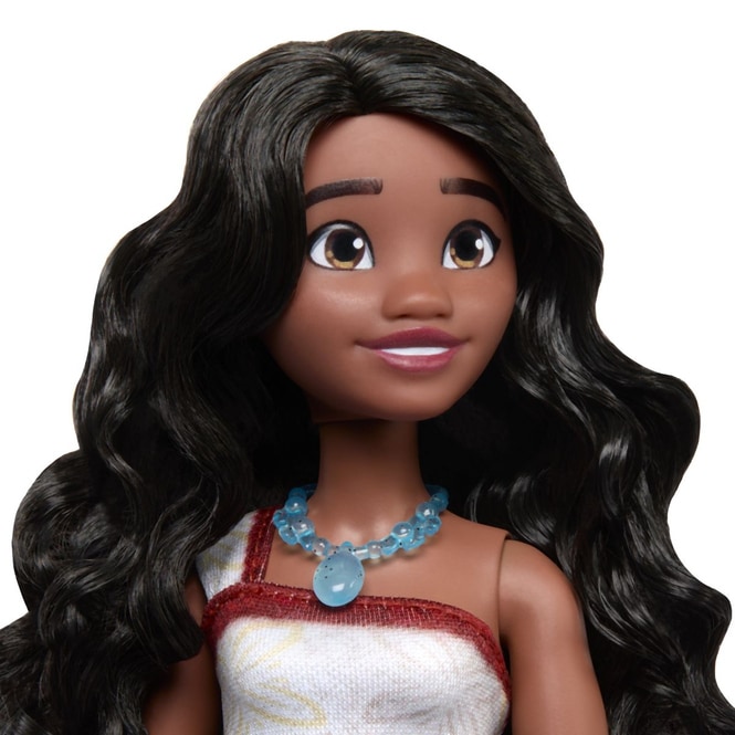 Disney Vaiana 2 - Modepuppe - Vaiana