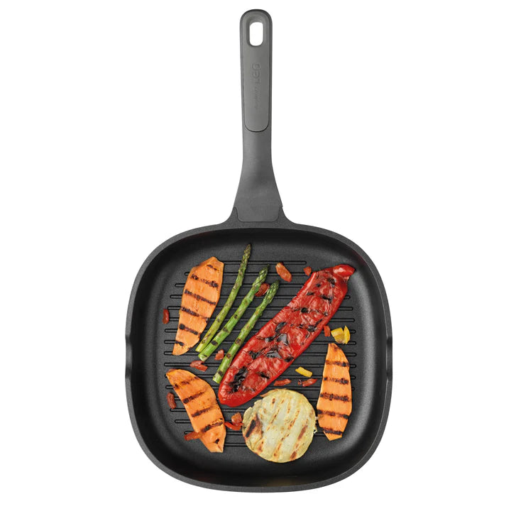 BergHOFF Leo Stone  Grillpan 26-cm