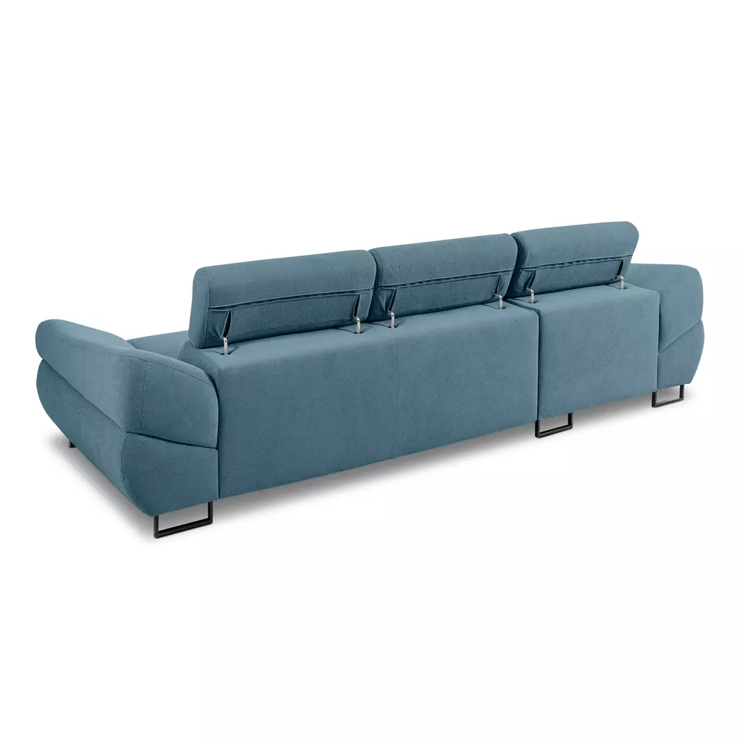 Ecksofa Fabio