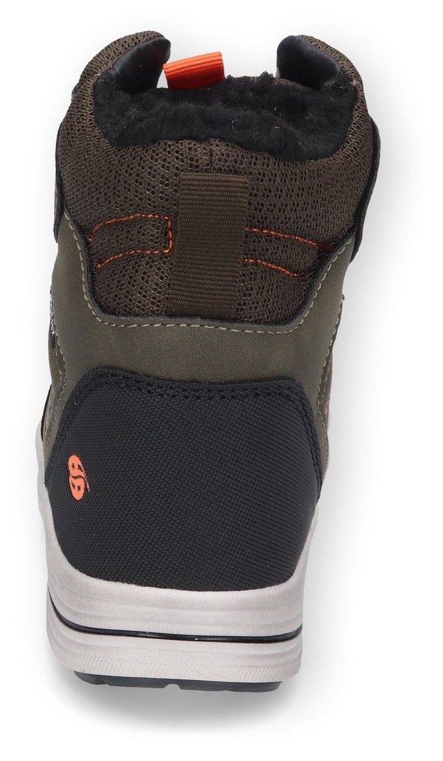 Dockers by Gerli Winterboots  Freizeitstiefel mit wasserabweisendem DOCK-Tex