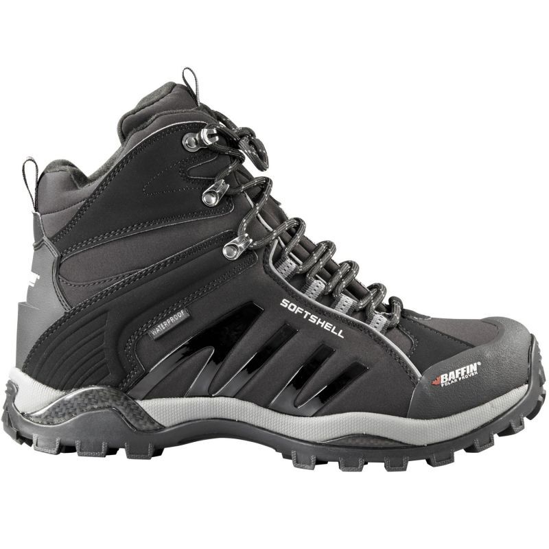 Zone - Bottes de neige homme