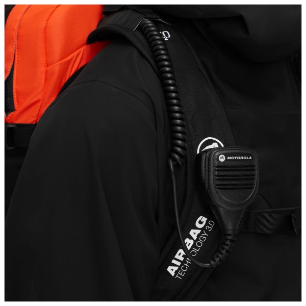 Mammut - Free 28 Removable Airbag 3.0 - Lawinerugzak