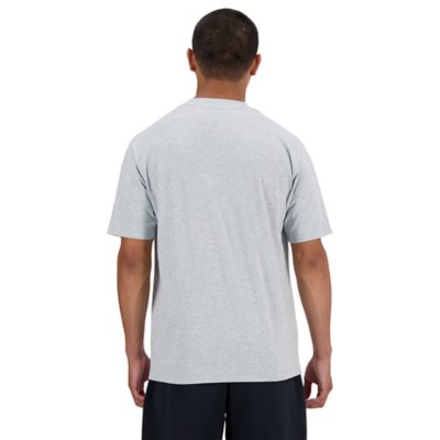 Tee-shirt à manches courtes homme Sport Essential NEW BALANCE