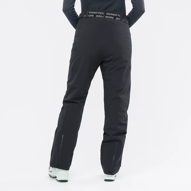 S/MAX WARM  Skihosen für Damen