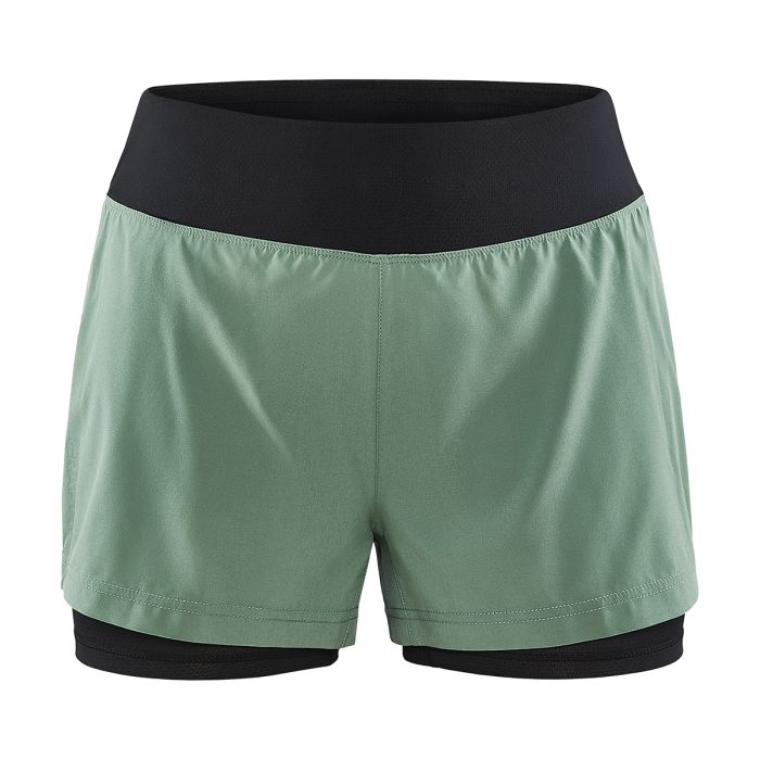 Adv Essence 2-In-1 Shorts Women