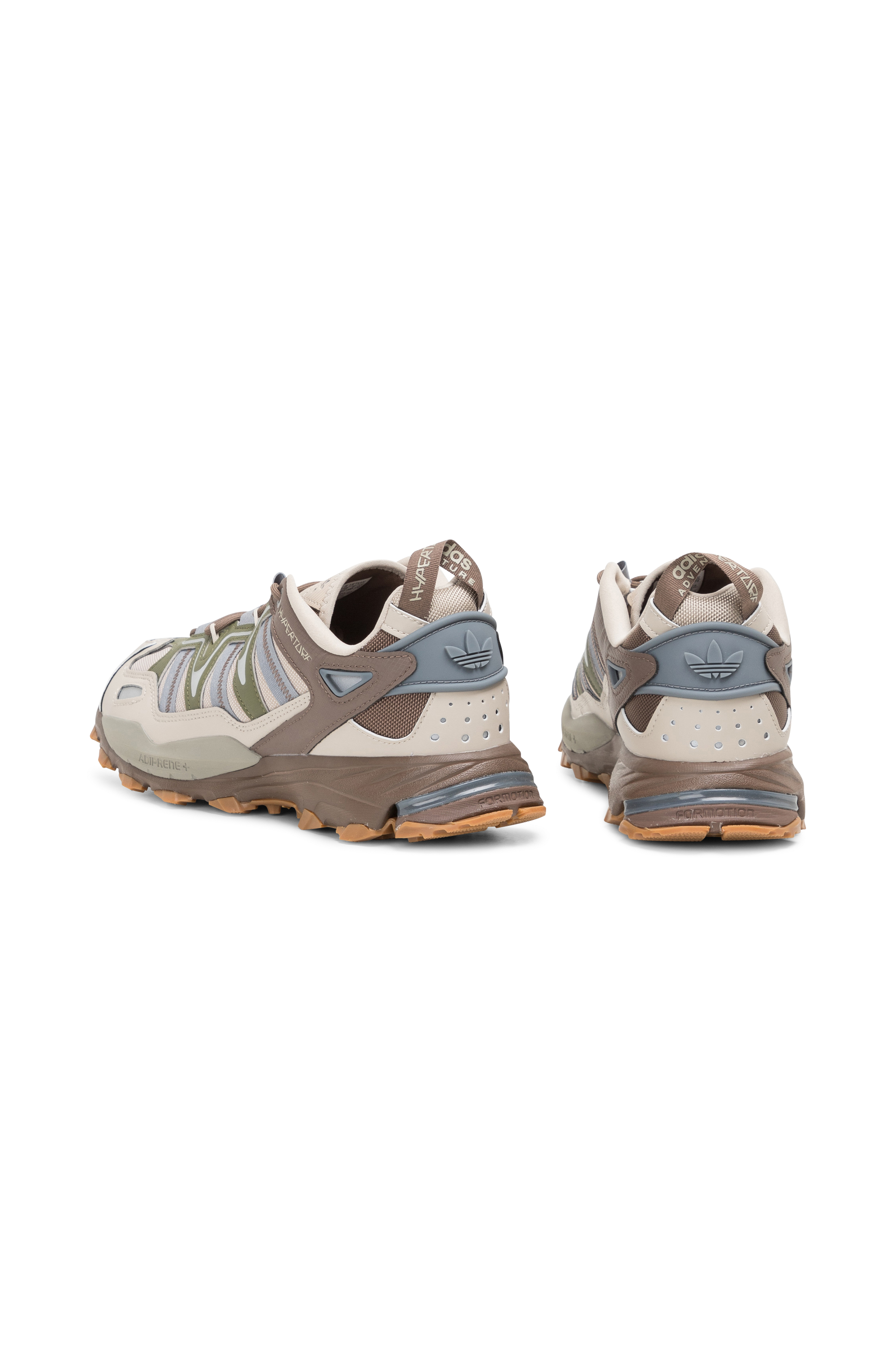 ADIDAS Baskets  HYPERTURF Beige