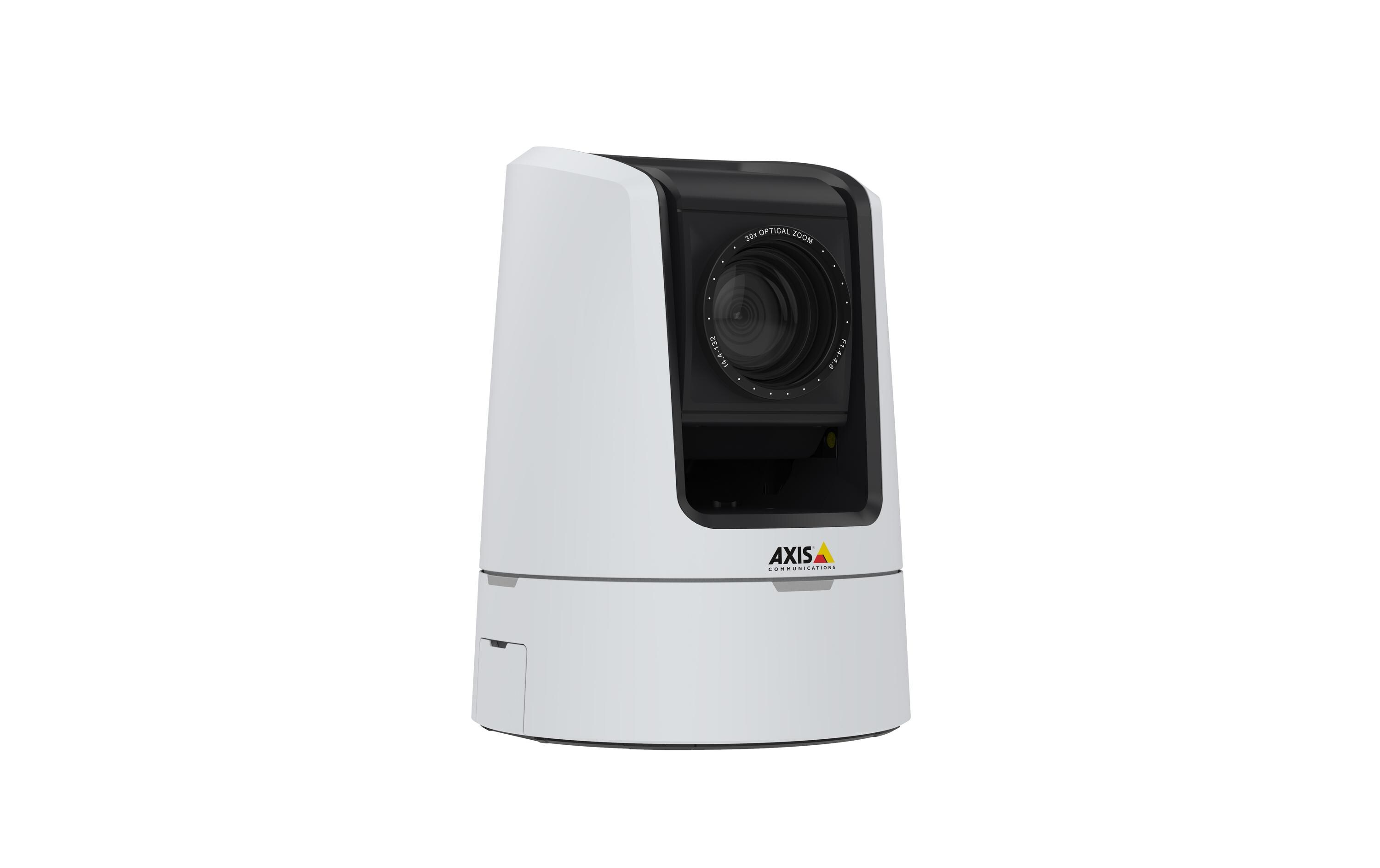 Netzwerkkamera V5925<br>HDTV 1080p-PTZ-Kamera mit Broadcast-Qualität