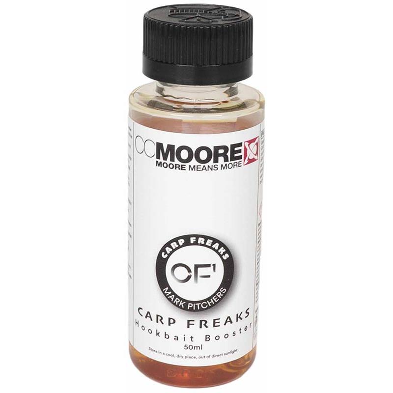 Booster Cc Moore Carp Freaks Hookbait Booster