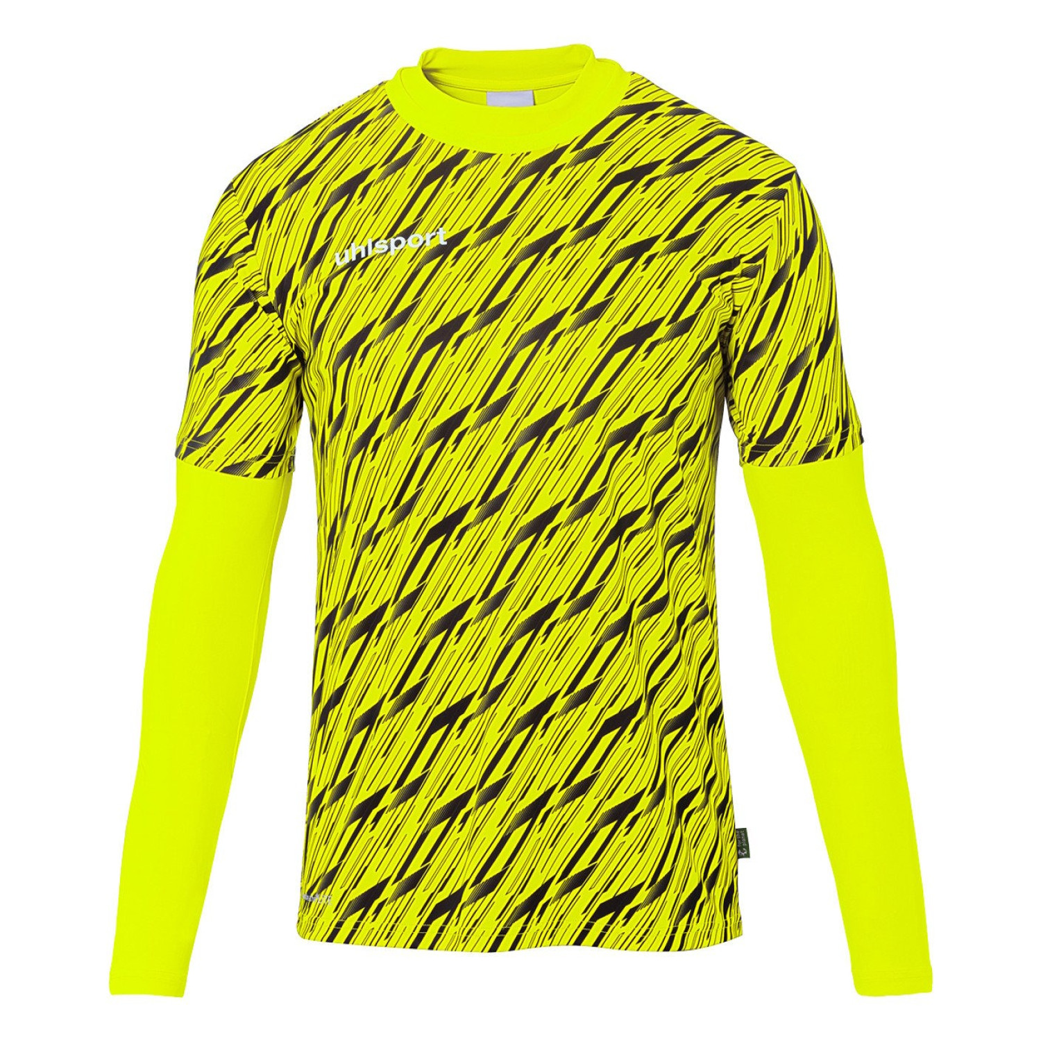 Uhlsport Progressive Keeperstenue Kids