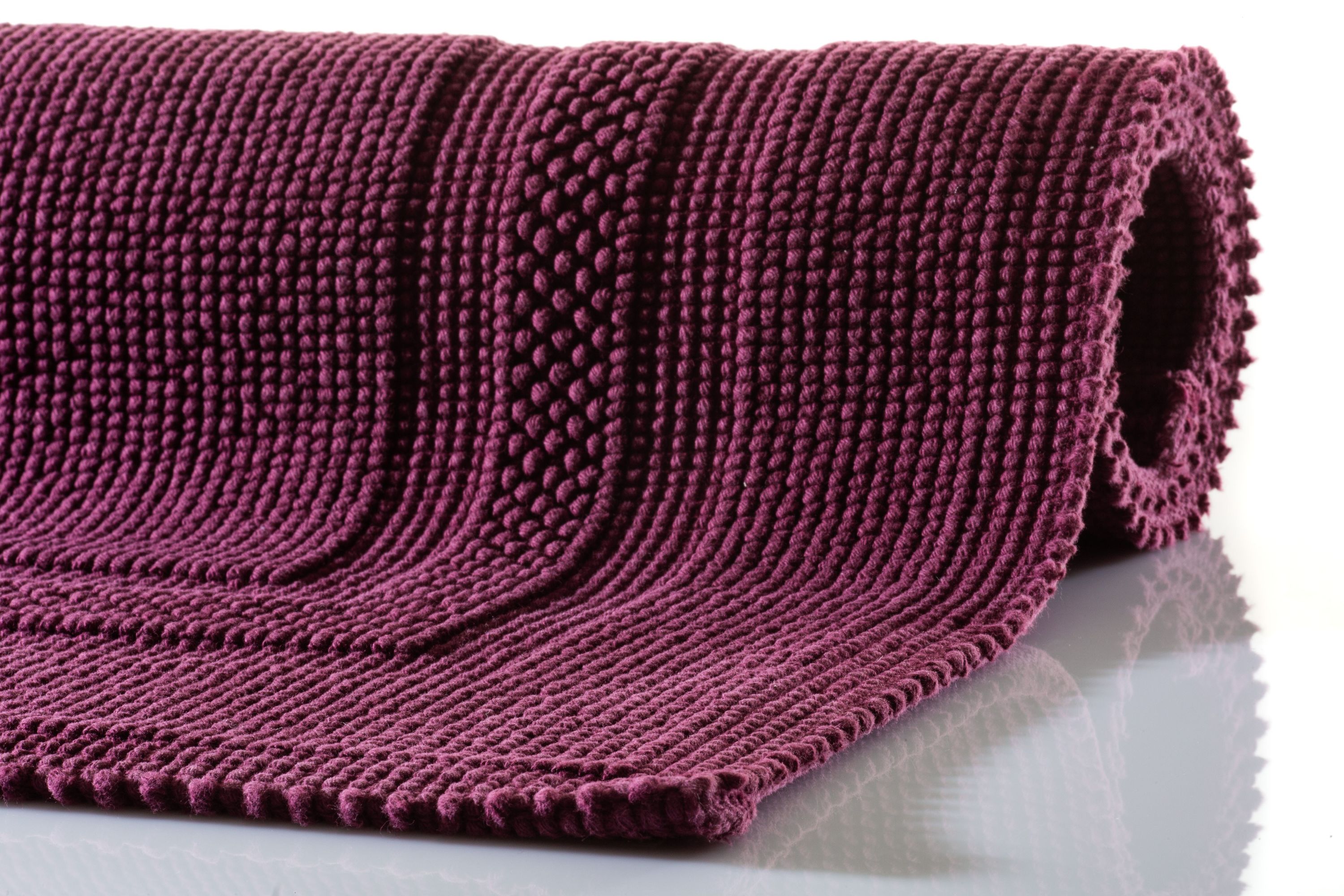 Badematte RHOMTUFT GALA 50 x 70 cm