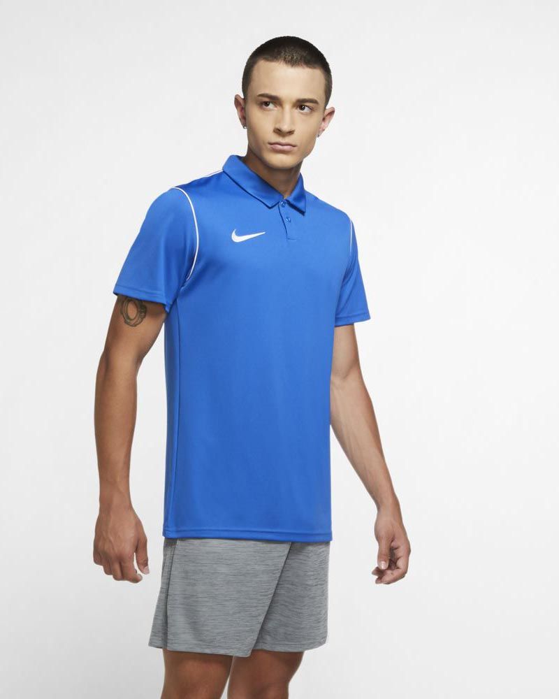 Polo Nike Park 20 pour homme