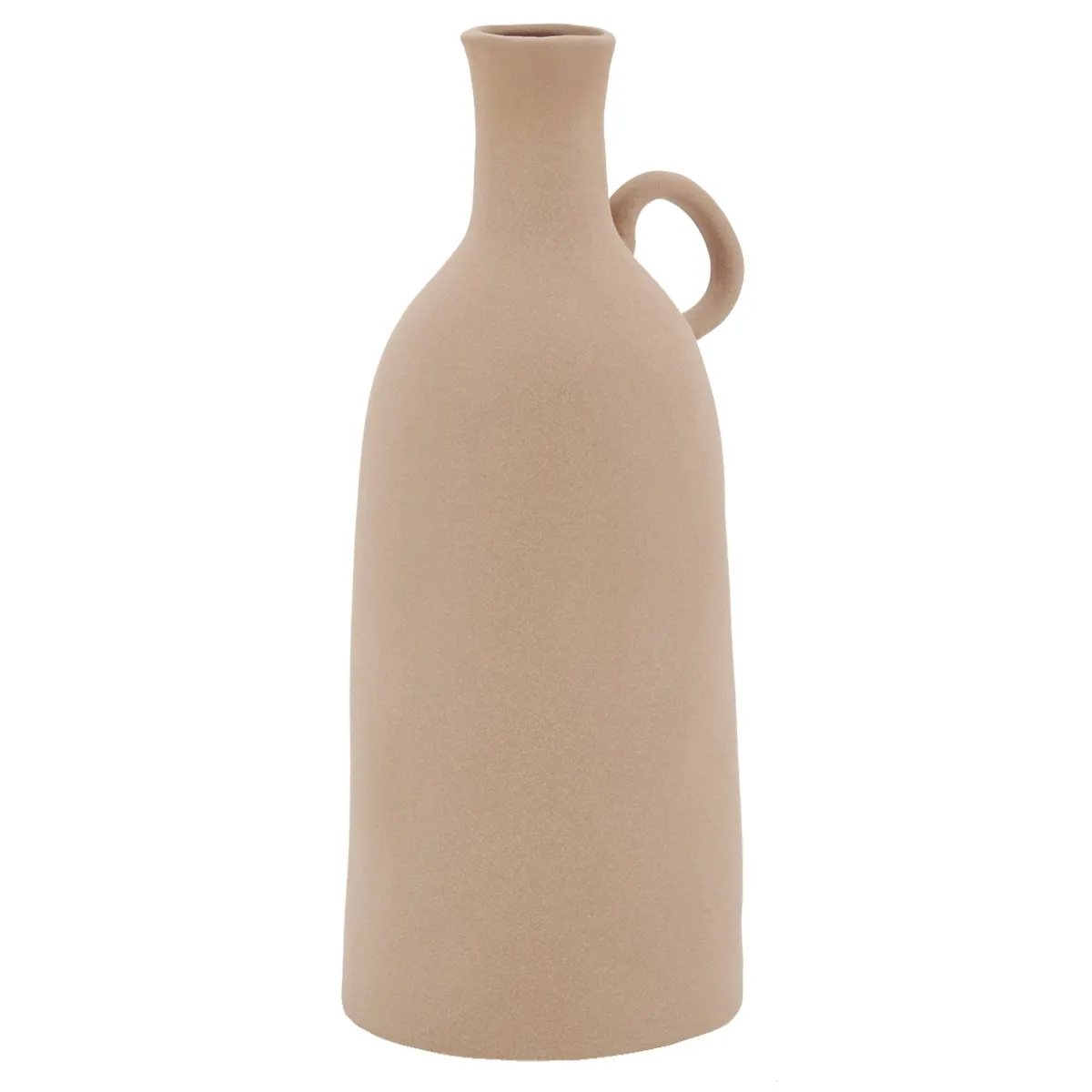 Aubry Gaspard Vase Jarre Terracotta