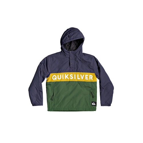 Quiksilver - TAZAWA - Multicolore