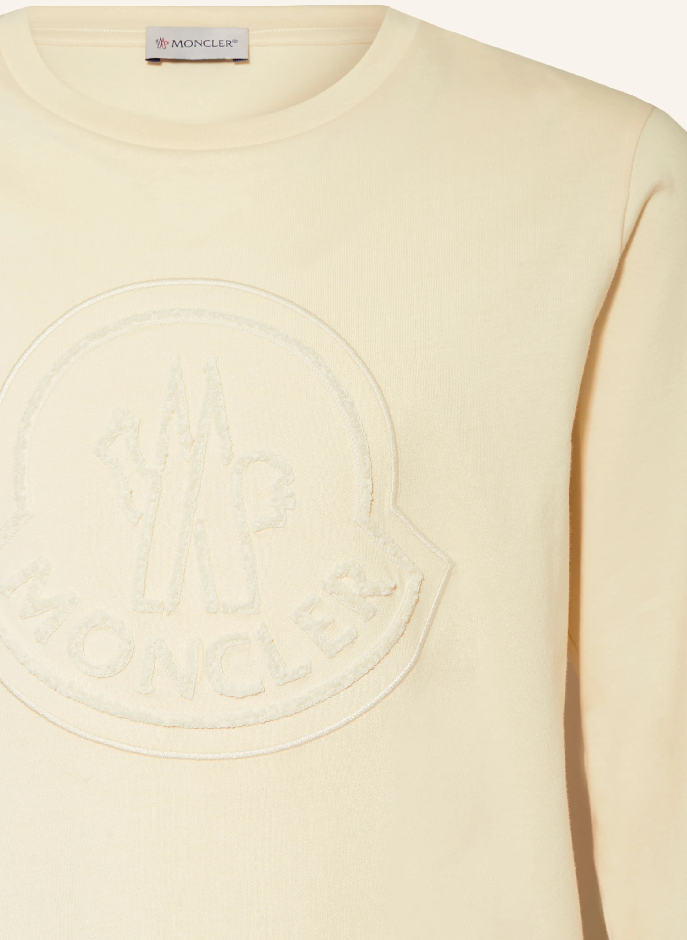 MONCLER enfant Longsleeve