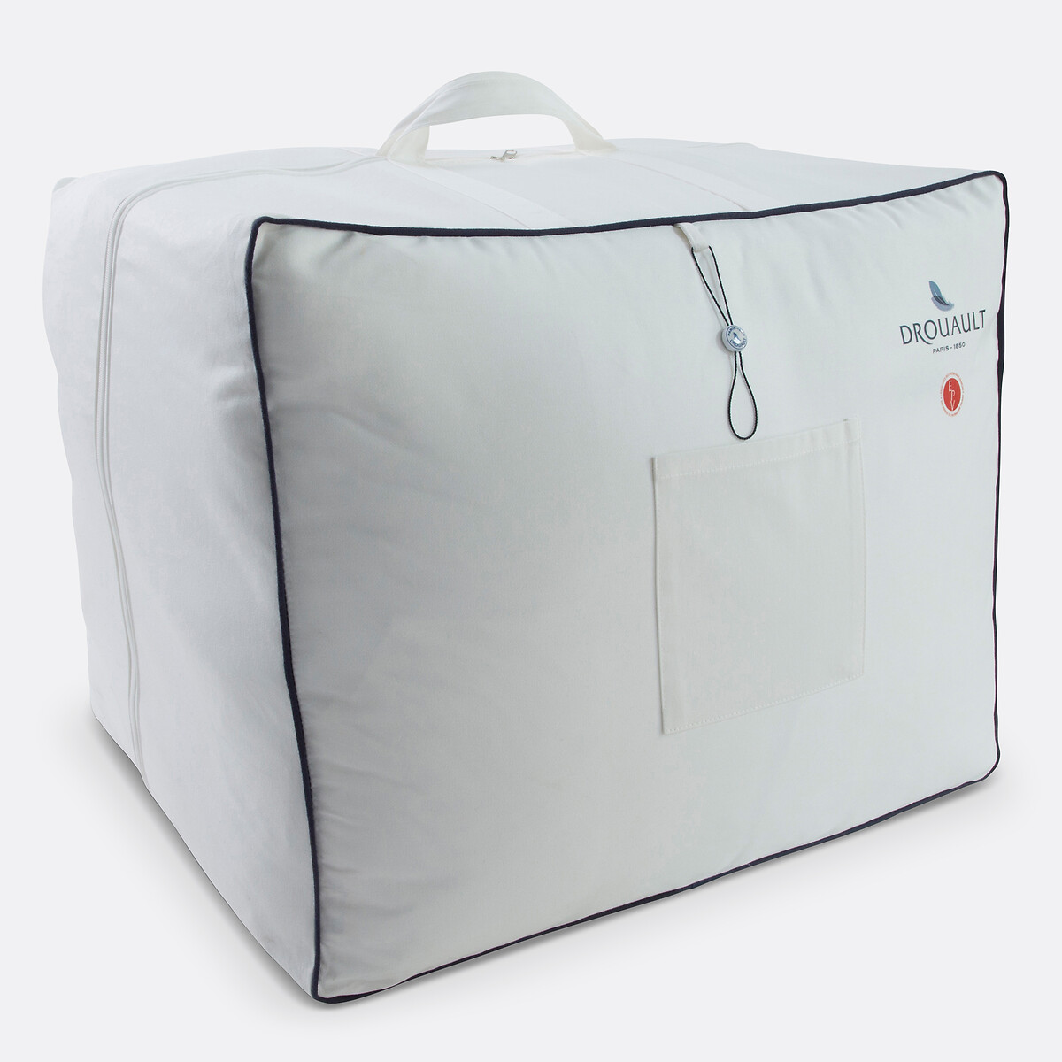 DROUAULT<br>Topdekmatras Contorno