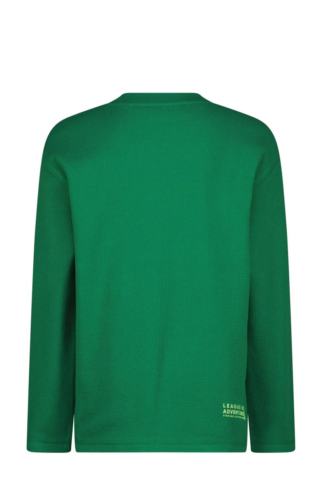 Vingino longsleeve groen