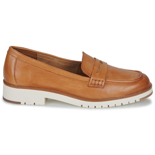 Aldo - IBREDA - Marron