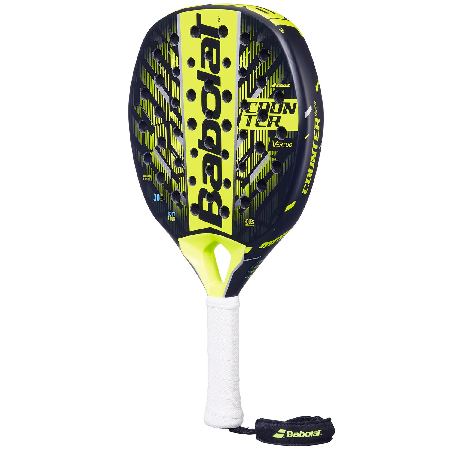 Babolat Counter Pack 3