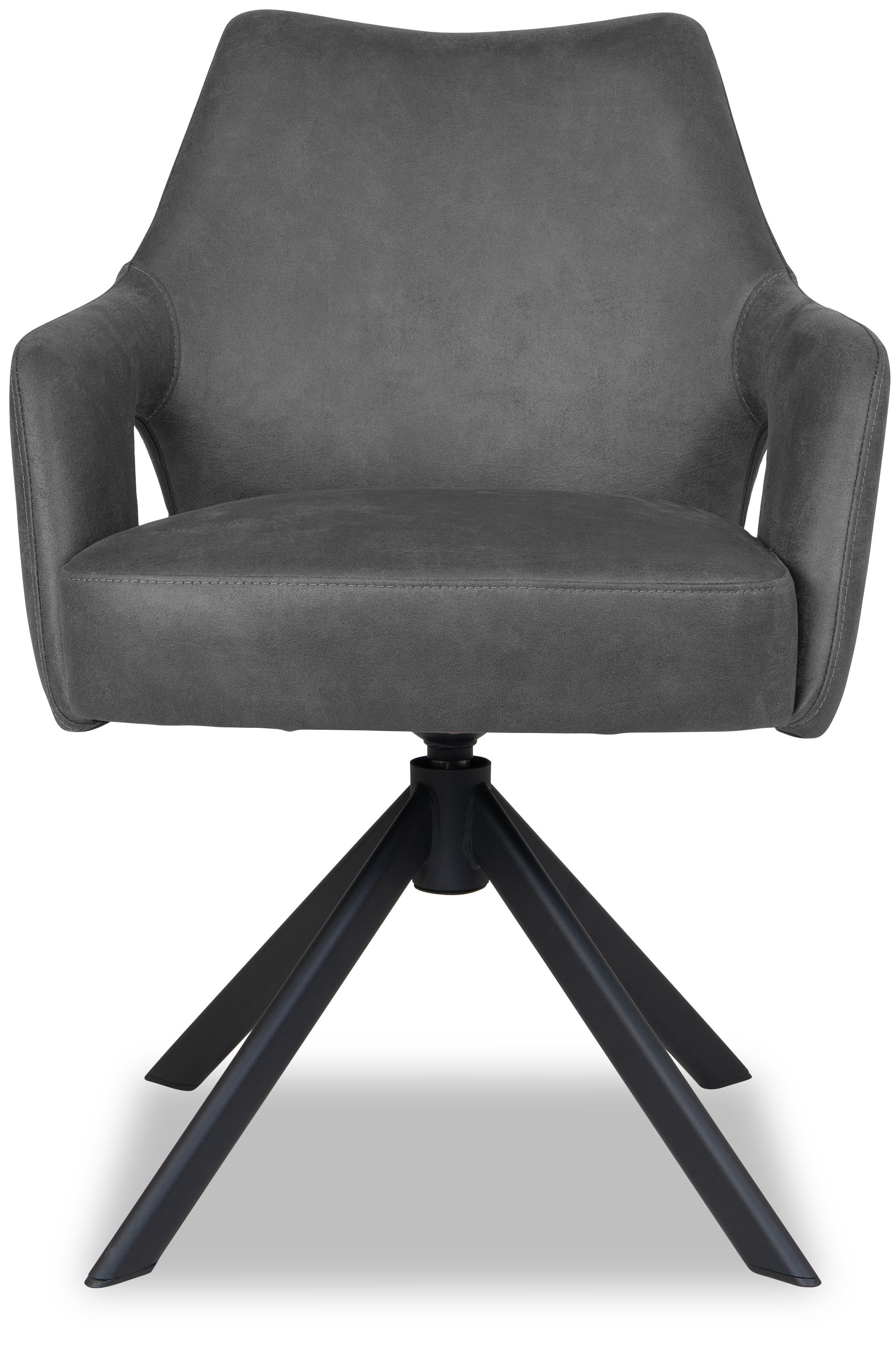 Eetkamerstoel Jessica B58 x D62 x H84 cm