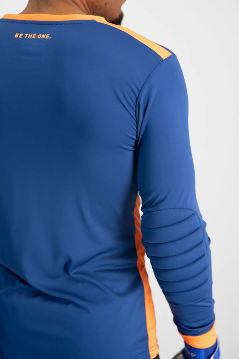 Reusch Match Padded Herren Torwarttrikot