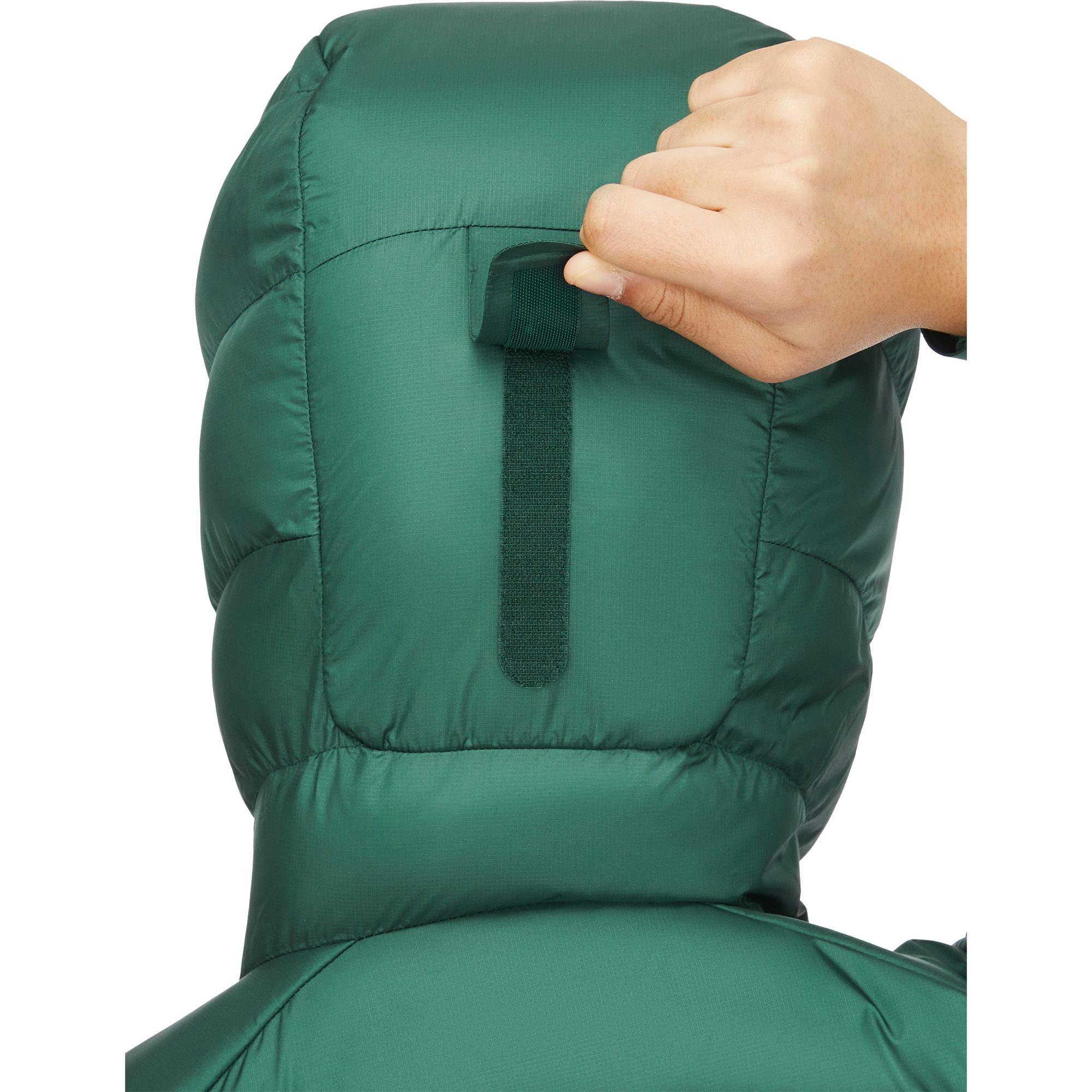 RAB Nebula Pro Isolationsjacke Damen green slate