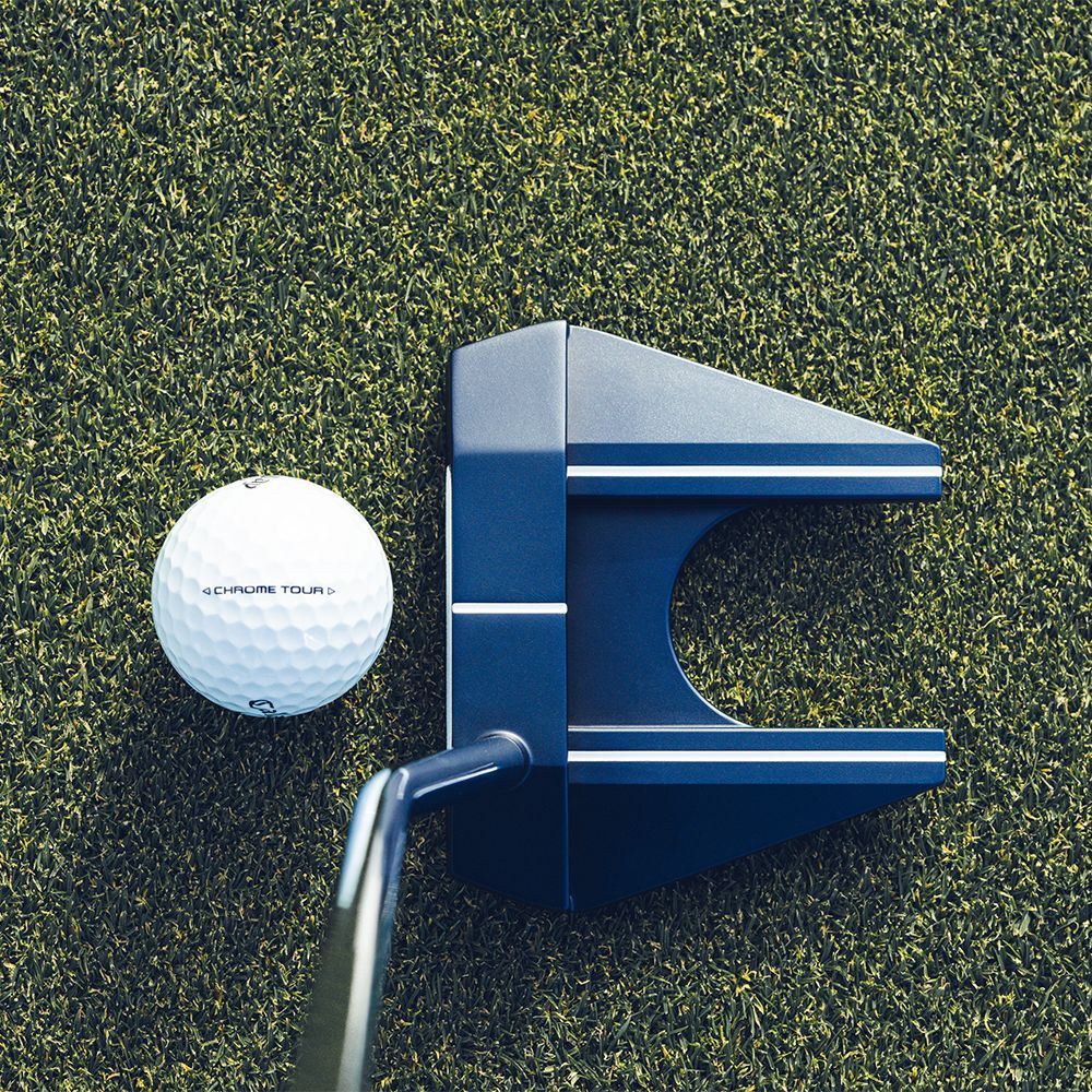 Ai-ONE Cruiser #7 Arm Lock DB Putter
