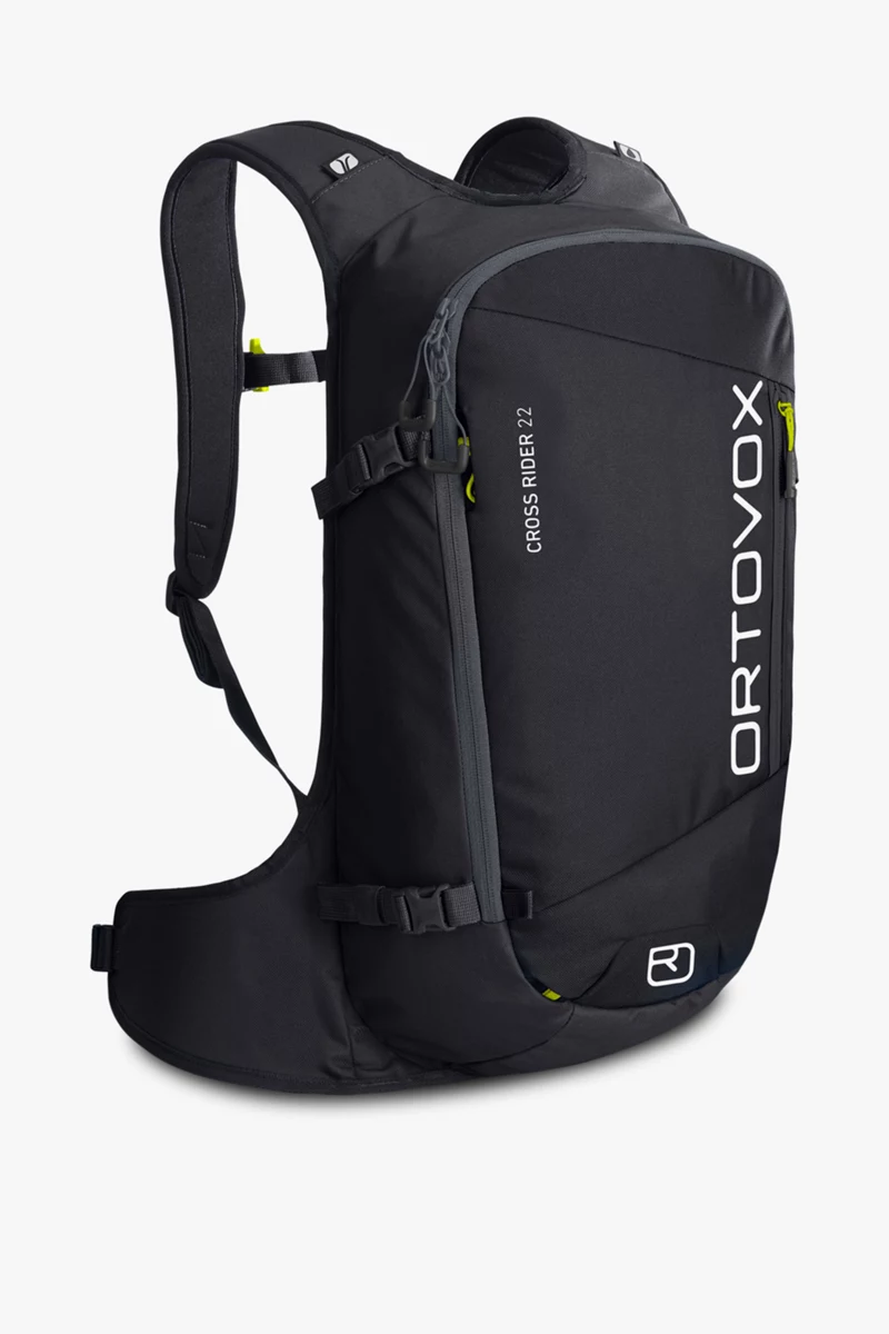 Ortovox Cross Rider 22 L Tourenrucksack