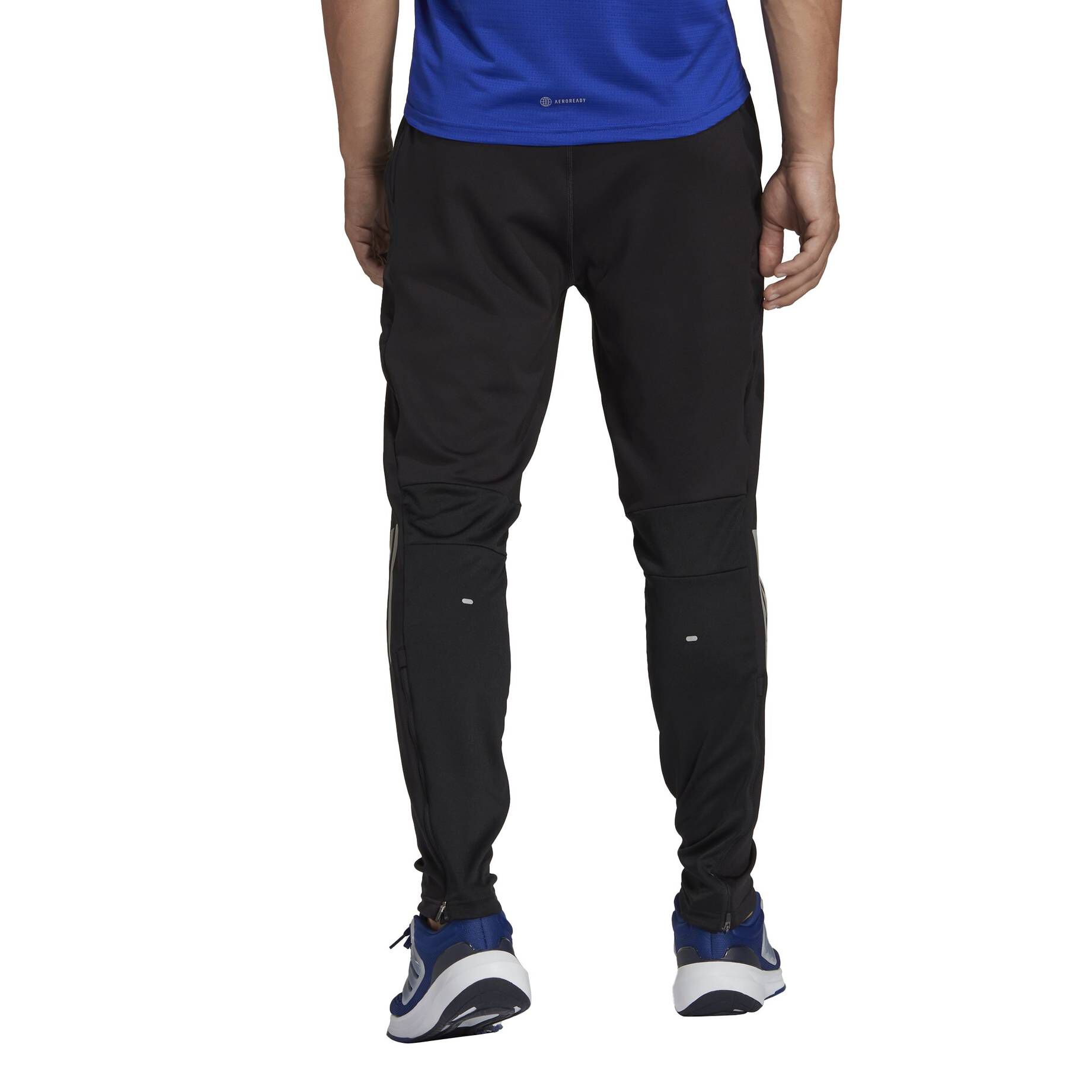adidas Performance| Herren Trainingshose OWN THE RUN ASTRO