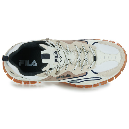 Fila - RAY TRACER TR2 - Creme
