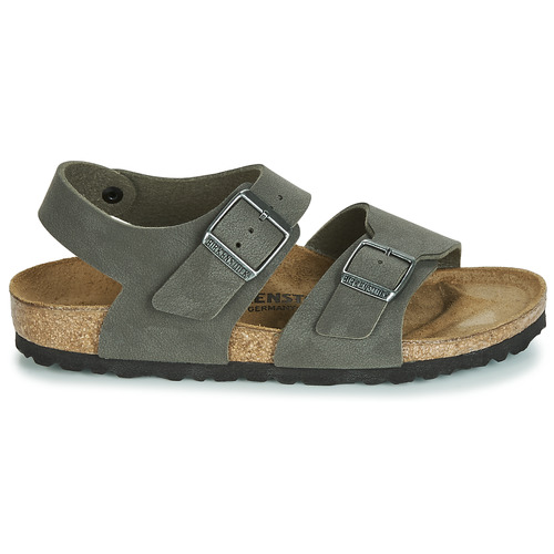 Birkenstock - NEW YORK - Gris
