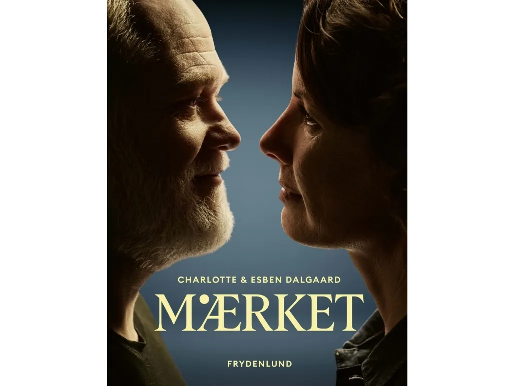 Mærket | Charlotte Dalgaard Larsen, Esben Dalgaard og Stine Buje