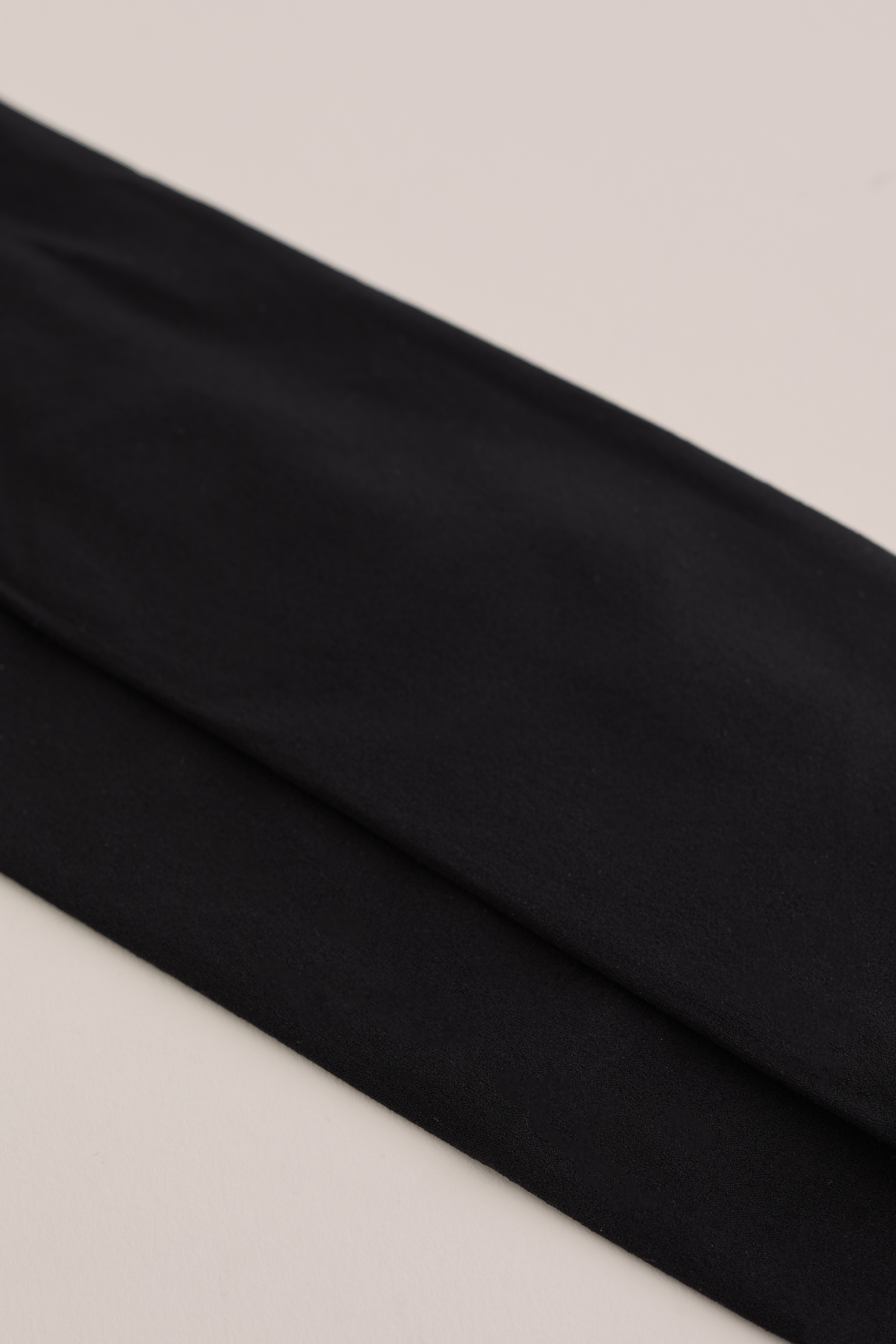 shapewear panty, 50 den WE Fashion Zwart