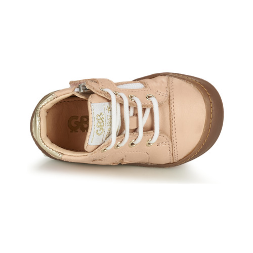GBB - BECKIE - Rose