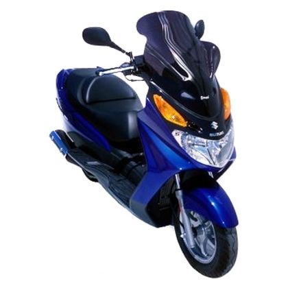 Pare brise Ermax Origine - Bleu