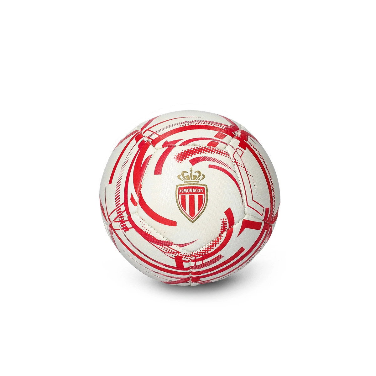 Bola Mizuno AS Monaco 2025-2026