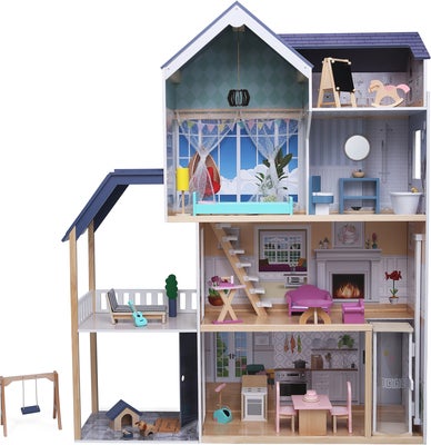 Edufun Nora's Dukkehus