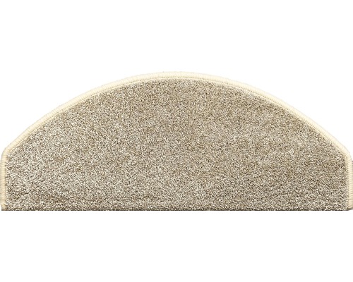 Trapmat Fortuna 70 beige 28x65 cm