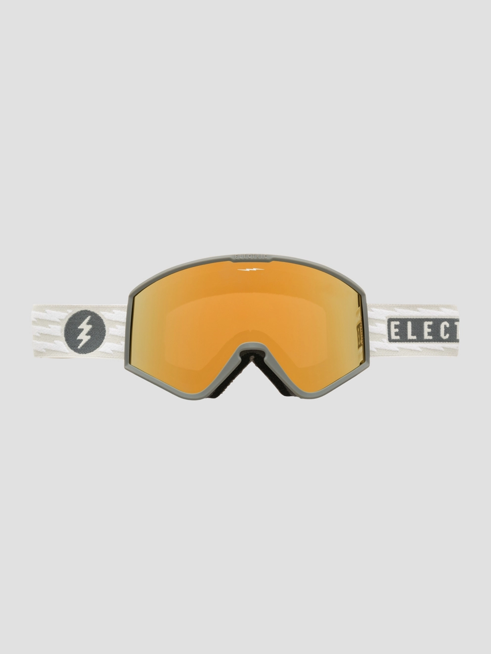 Electric EK1.S Volt Sand+Bonus Lens Rose Goggle gold chrome