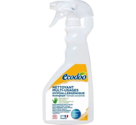 Ecodoo Allesreiniger hypoallergeen bio (500 ml)