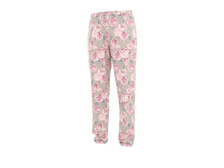 Dames pyjama