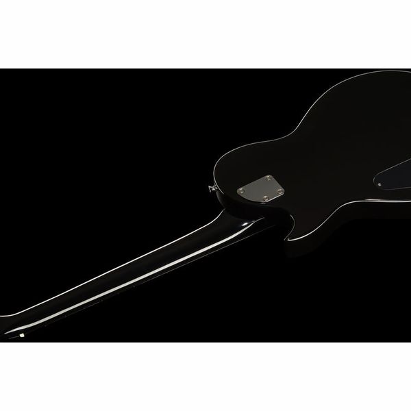 Harley Benton SC-200 BK Student Serie Bundle
