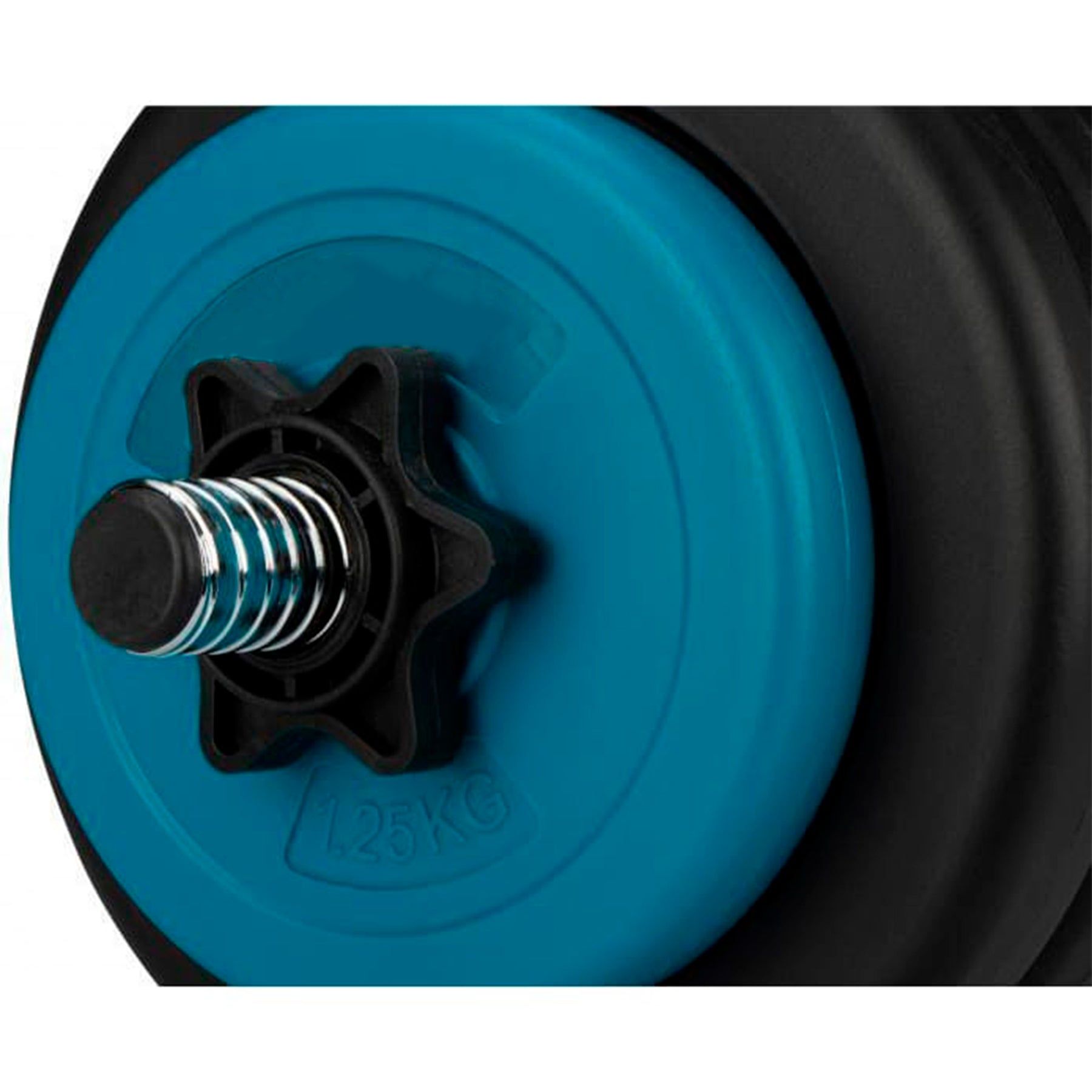 Sport-Knight® Kurzhantelset