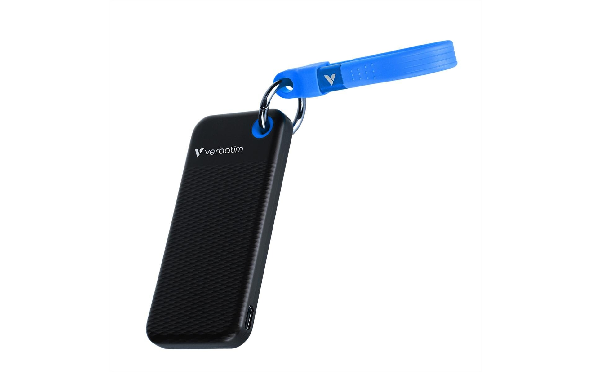 Externe SSD Pocket 1000 GBKompakte externe SSD mit 1 TB Speicherkapazität