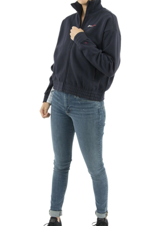 sweat champion 112145 bleu