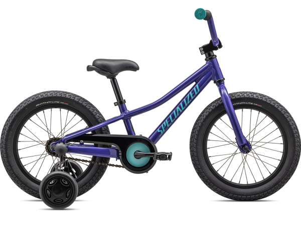 Specialized Riprock Coaster 16