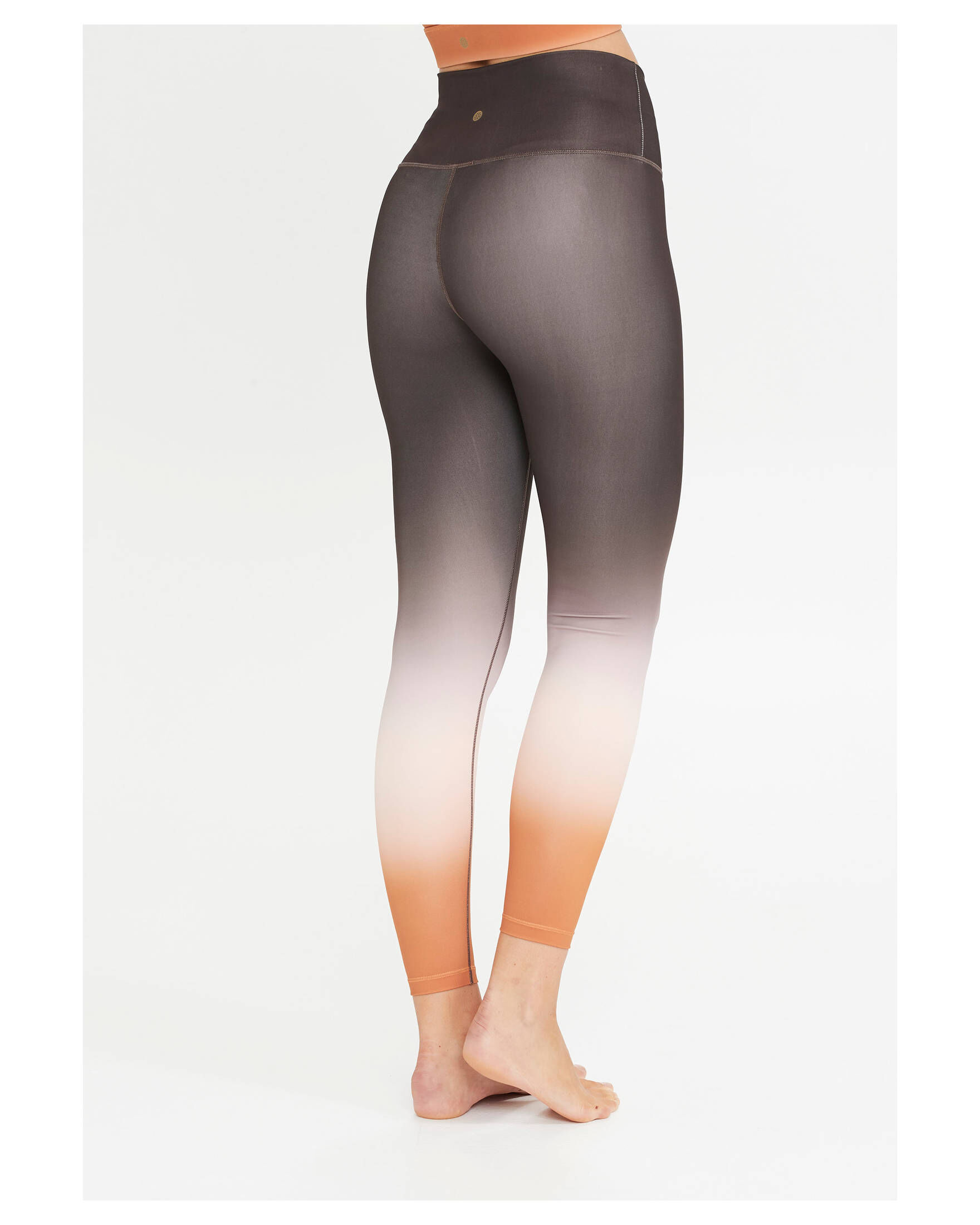 Athlecia| Damen Trainingstights DOSHIA OMBRE MIST TIGHTS